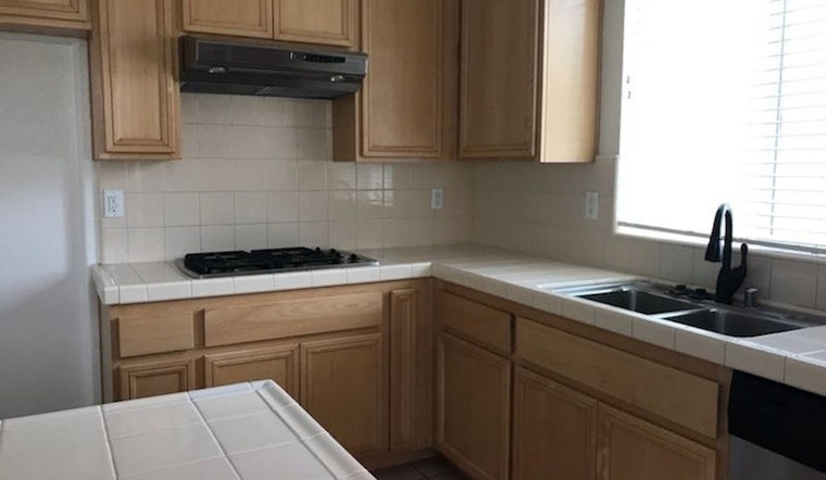 Renting in Bakersfield: What will $1,700 get you?