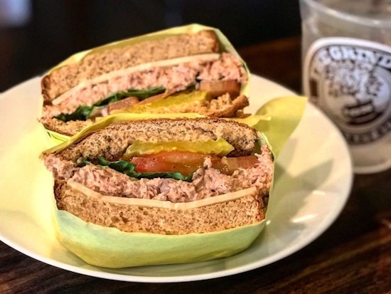 Oakland Eats: 'Tribune Tower' Closes, 'Bird & Buffalo' Coming To Temescal, More