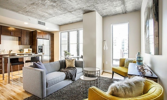 What will $2,900 rent you in Lower Downtown Denver, today?