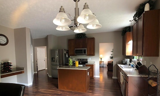 Renting in Louisville: What will $1,800 get you?