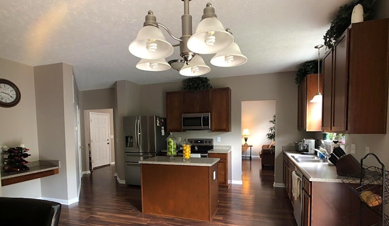 Renting in Louisville: What will $1,800 get you?
