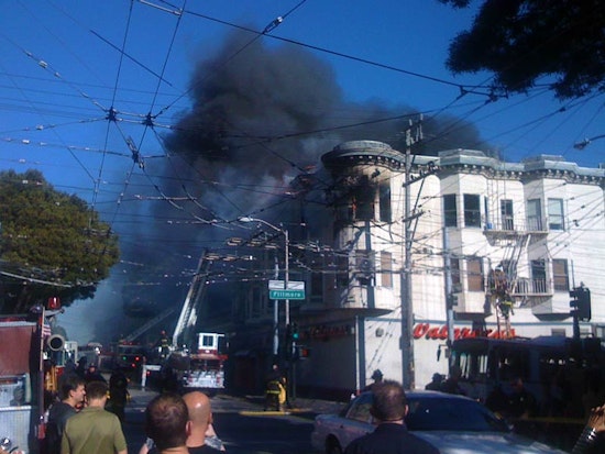 Calling All Haight and Fillmore Tenants