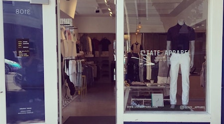Urban Clubhouse: Cow Hollow's 'State Apparel' Sells SF-Made Golfwear