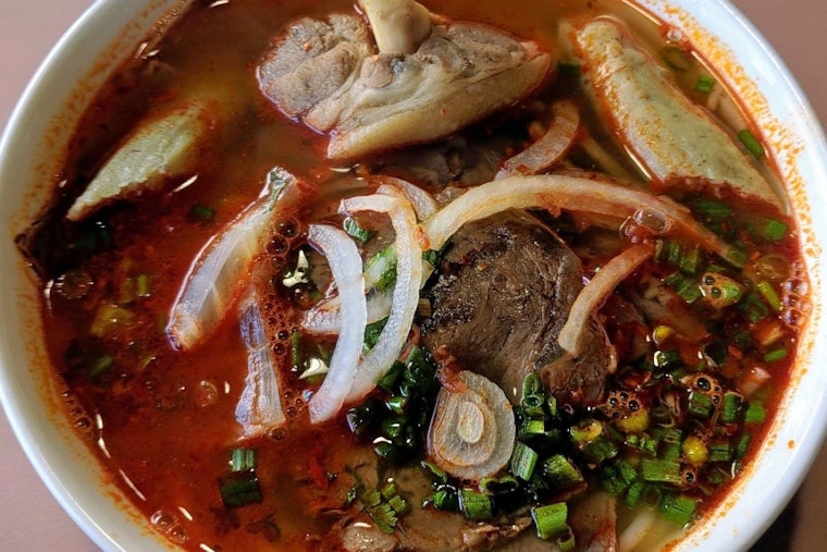 Check out the 3 top spots in Aurora's Center Pointe neighborhood