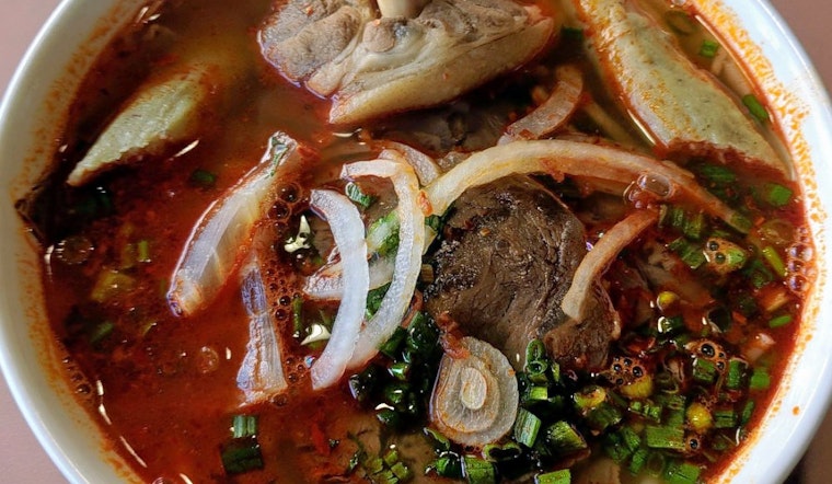 Check out the 3 top spots in Aurora's Center Pointe neighborhood