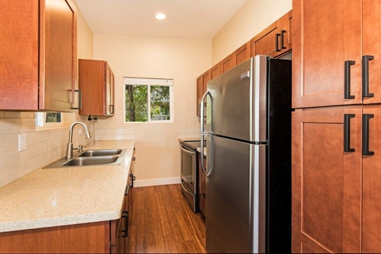 Renting in Honolulu: What will $2,400 get you?