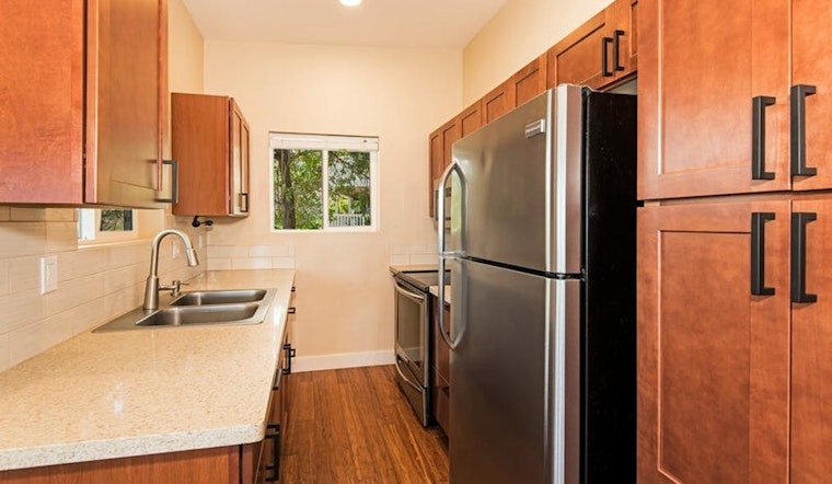 Renting in Honolulu: What will $2,400 get you?