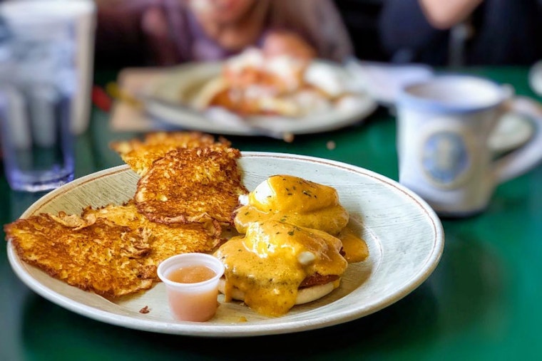 Check out the 5 most popular spots in Charlotte's Beverly Woods neighborhood