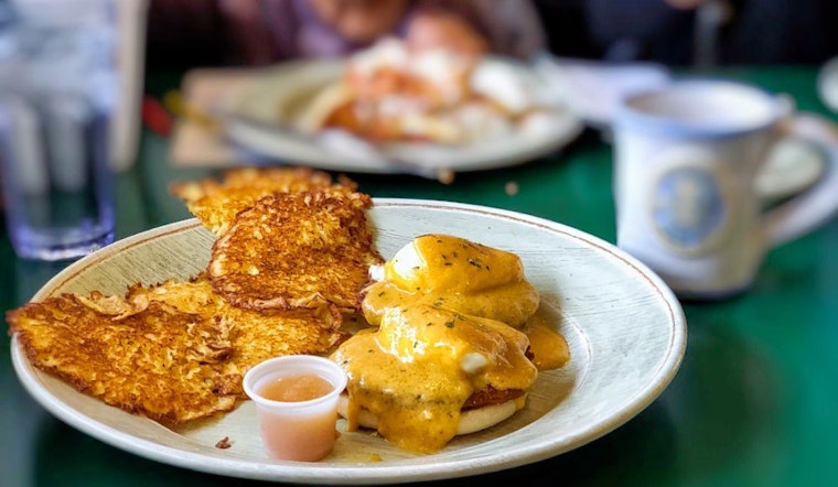 Check out the 5 most popular spots in Charlotte's Beverly Woods neighborhood