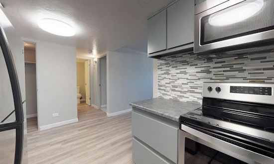 Renting in Aurora: What will $1,000 get you?