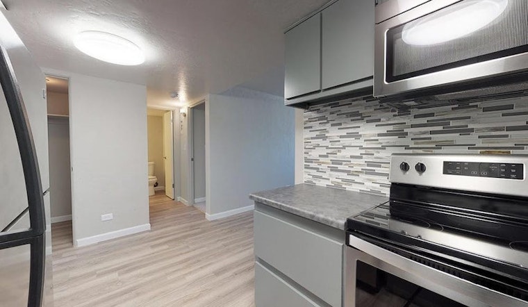 Renting in Aurora: What will $1,000 get you?