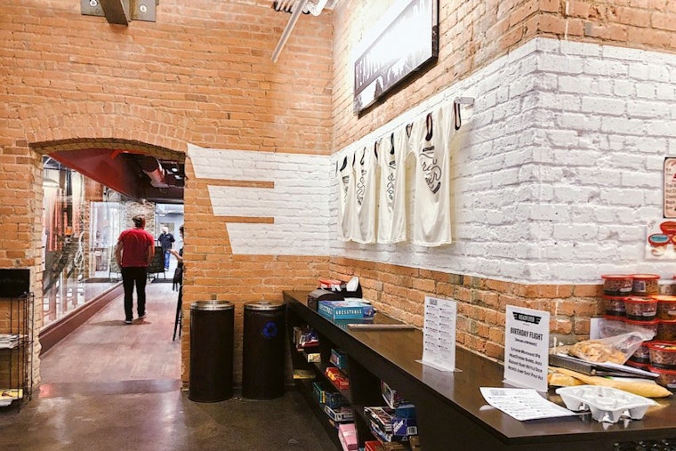 Check out the 3 top spots in Minneapolis's Beltrami neighborhood