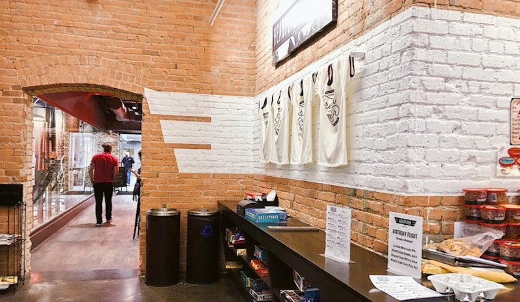 Check out the 3 top spots in Minneapolis's Beltrami neighborhood