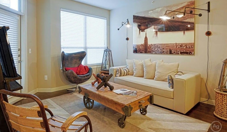 Renting in San Antonio: What will $2,000 get you?