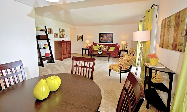 Renting in Virginia Beach: What will $1,200 get you?