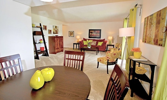 Renting in Virginia Beach: What will $1,200 get you?