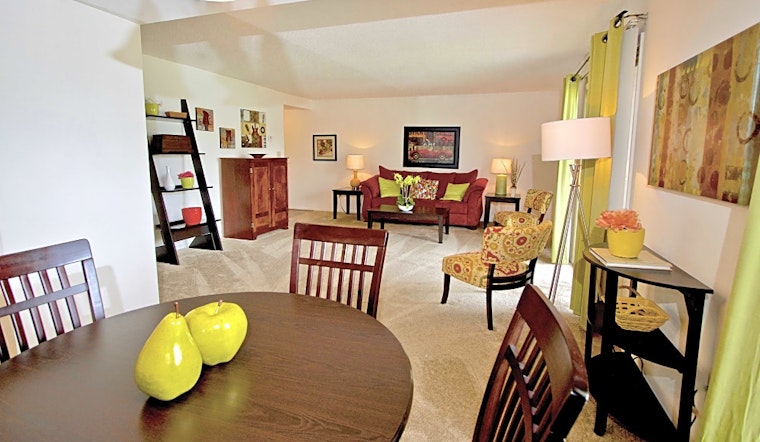 Renting in Virginia Beach: What will $1,200 get you?