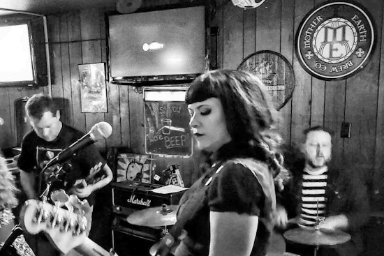 Las Vegas's top 5 dive bars to visit now