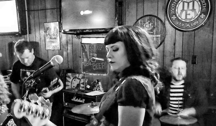 Las Vegas's top 5 dive bars to visit now