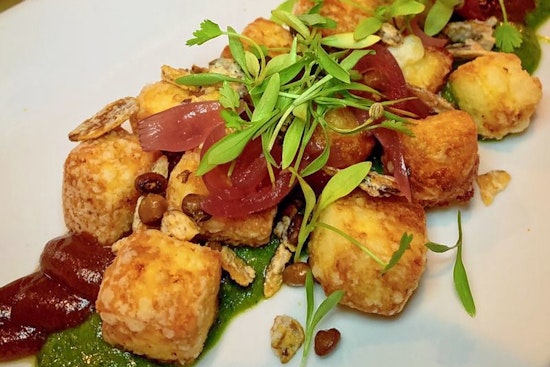 Here are Raleigh's top 5 Asian fusion spots