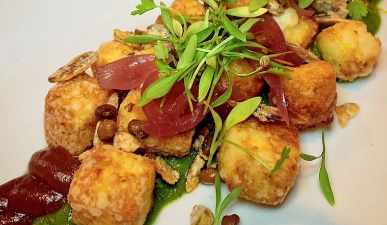 Here are Raleigh's top 5 Asian fusion spots