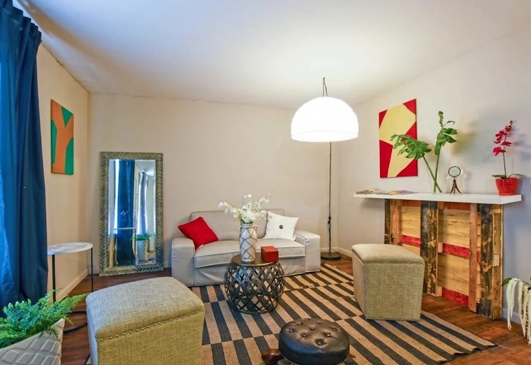 Renting in Corpus Christi: What will $700 get you?