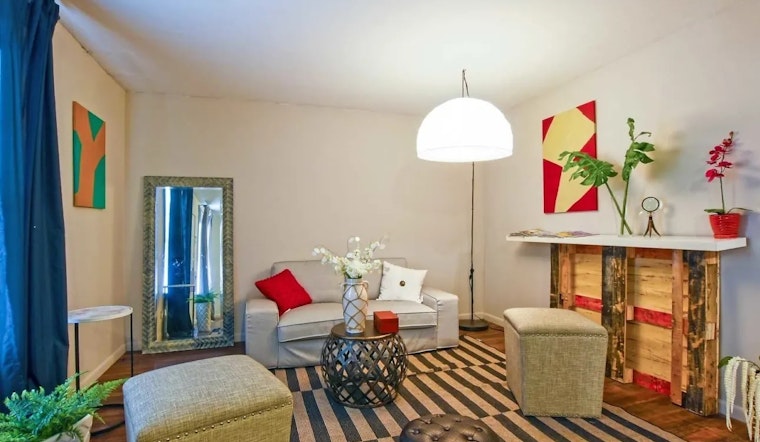 Renting in Corpus Christi: What will $700 get you?