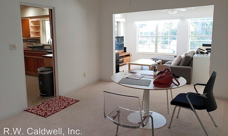 Renting in Saint Petersburg: What will $2,500 get you?