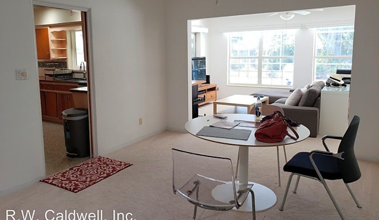 Renting in Saint Petersburg: What will $2,500 get you?