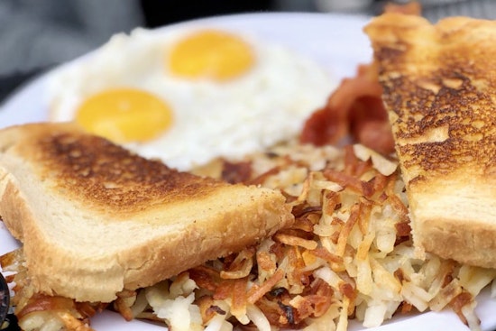 Colorado Springs' 5 best spots to score cheap breakfast and brunch fare