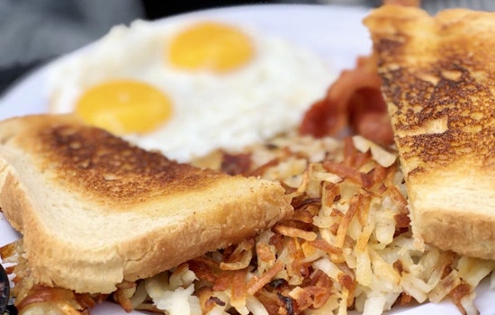 Colorado Springs' 5 best spots to score cheap breakfast and brunch fare