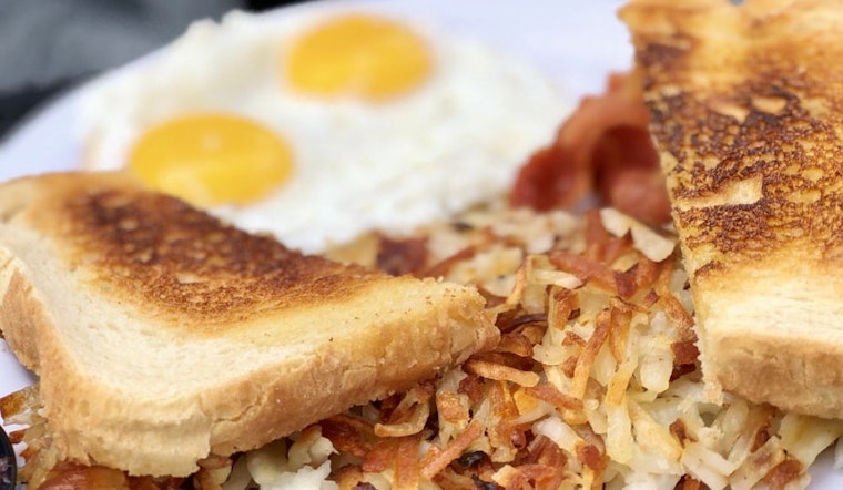 Colorado Springs' 5 best spots to score cheap breakfast and brunch fare