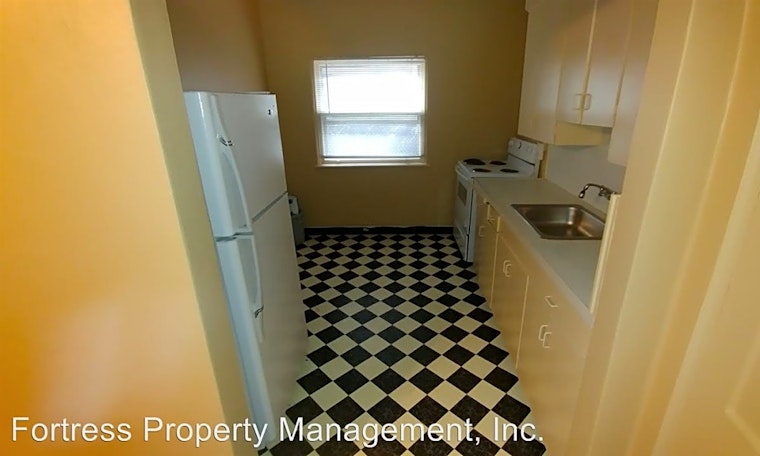 What will $1,100 rent you in Northwest, right now?