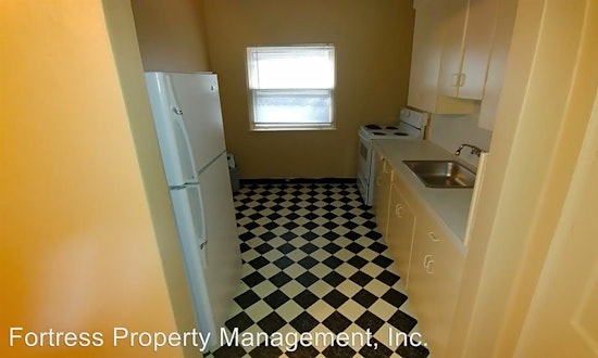 What will $1,100 rent you in Northwest, right now?
