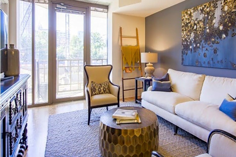 What will $3,000 rent you in Midtown, today?