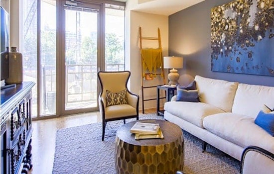 What will $3,000 rent you in Midtown, today?
