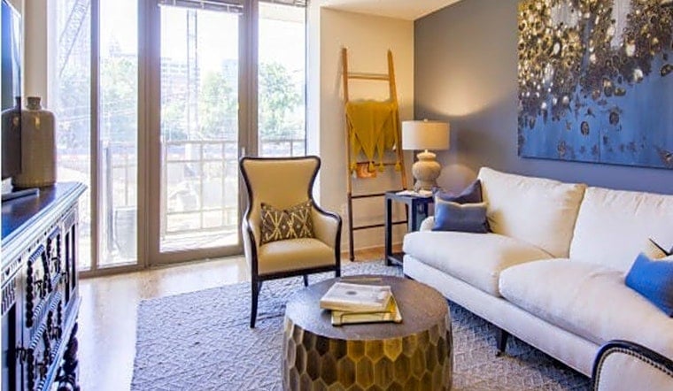 What will $3,000 rent you in Midtown, today?