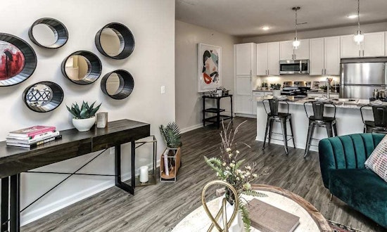 Renting in Omaha: What will $1,600 get you?