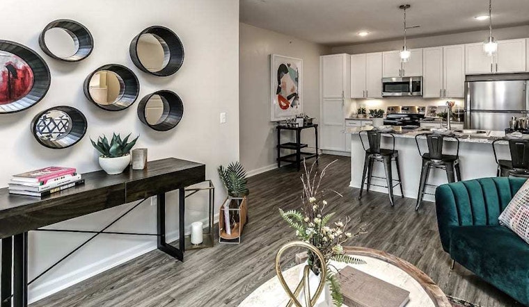 Renting in Omaha: What will $1,600 get you?