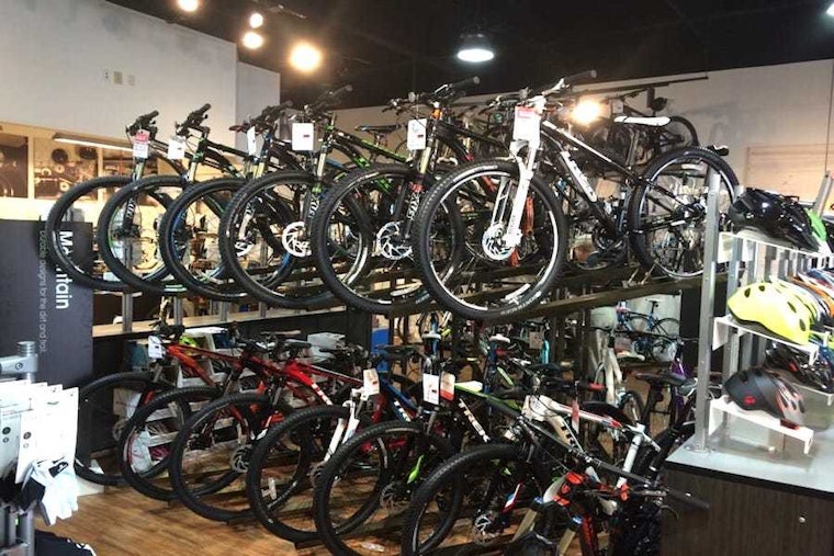 The 5 best bike repair and maintenance spots in Charlotte