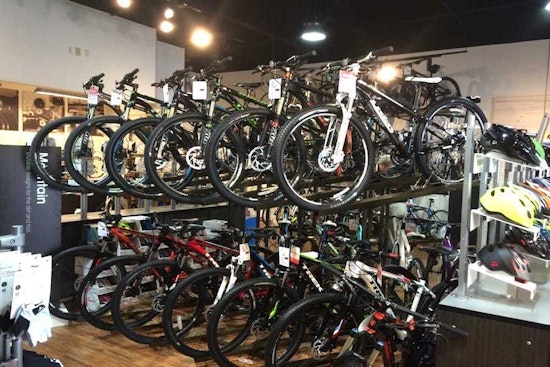 The 5 best bike repair and maintenance spots in Charlotte
