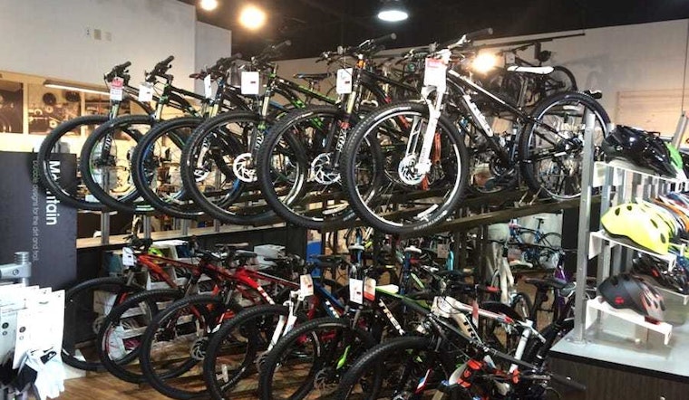 The 5 best bike repair and maintenance spots in Charlotte