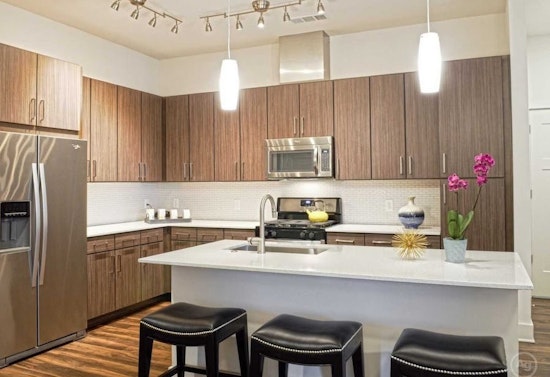 Renting in Atlanta: What will $1,900 get you?