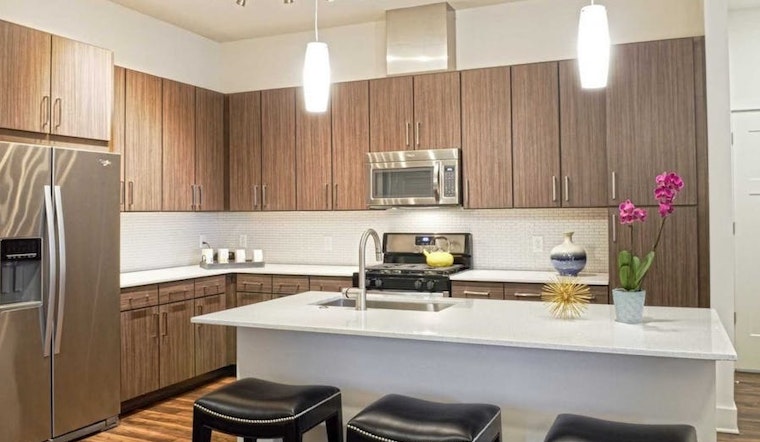 Renting in Atlanta: What will $1,900 get you?