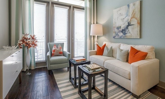 Renting in Dallas: What will $2,900 get you?