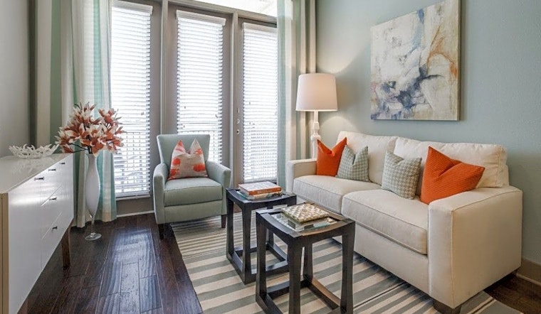 Renting in Dallas: What will $2,900 get you?