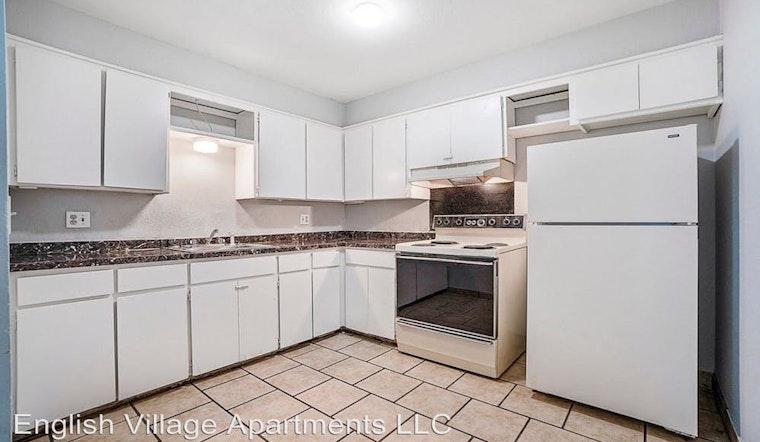 Renting in Oklahoma City: What will $500 get you?