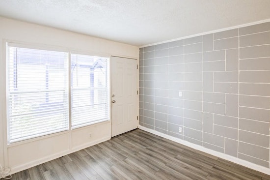 The lowest priced apartment rentals in Riverside, Jacksonville