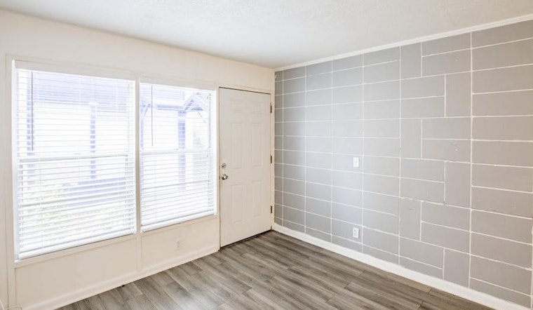 The lowest priced apartment rentals in Riverside, Jacksonville