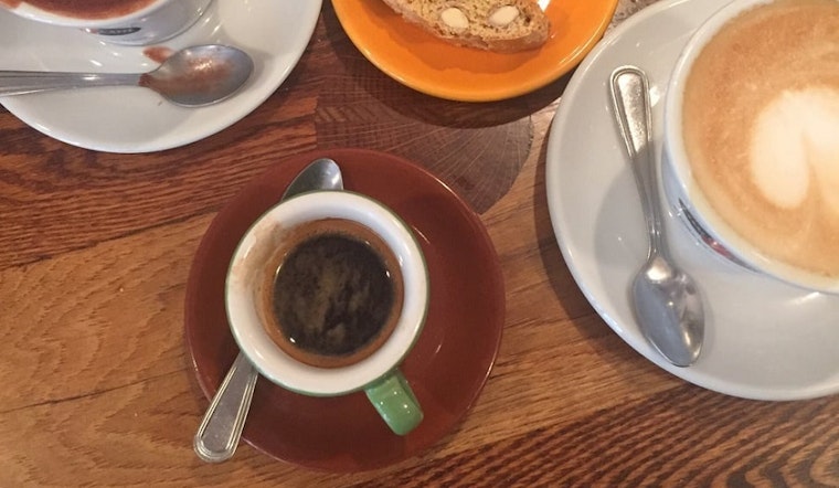 Jersey City's 5 favorite spots to score coffee on a budget